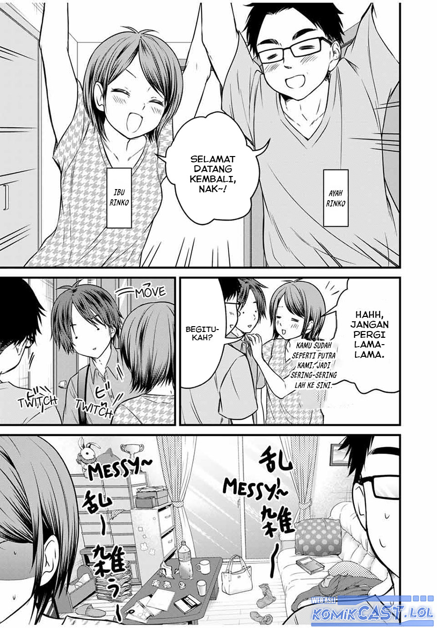 Ojou-sama no Shimobe